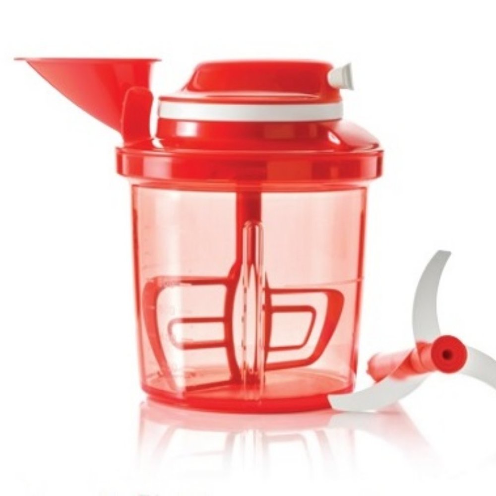 NWT Tupperware Measuring Cups & Measuring Spoon Mates Set Baking Kitchen Gadgets - Picture 6 of 16